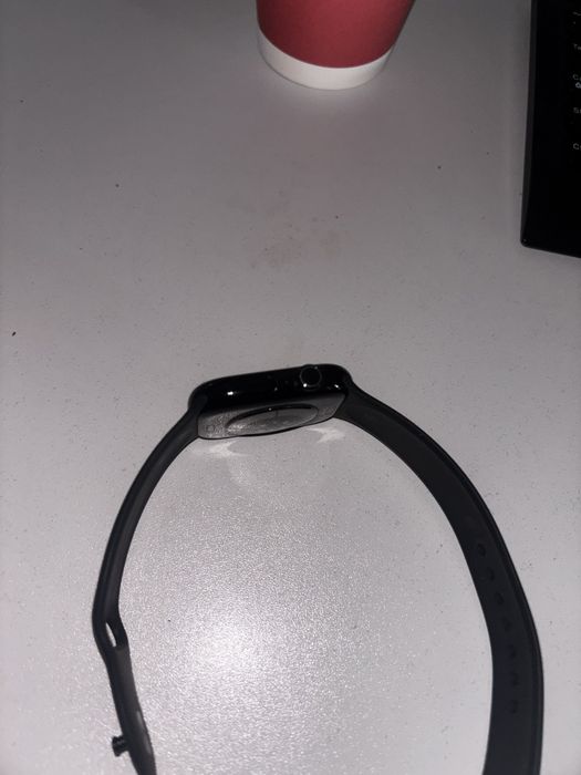 Продам apple watch series 10 46мм