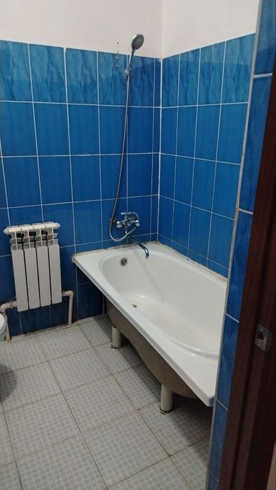 Квартира сотилади