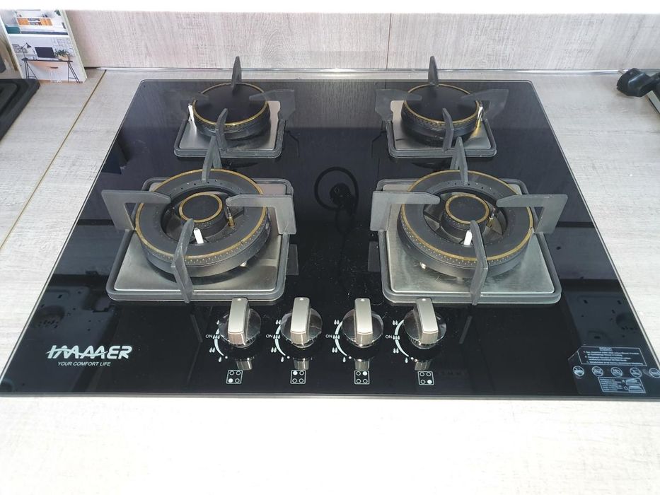 Варочные панели от IMMER ZIFFLER