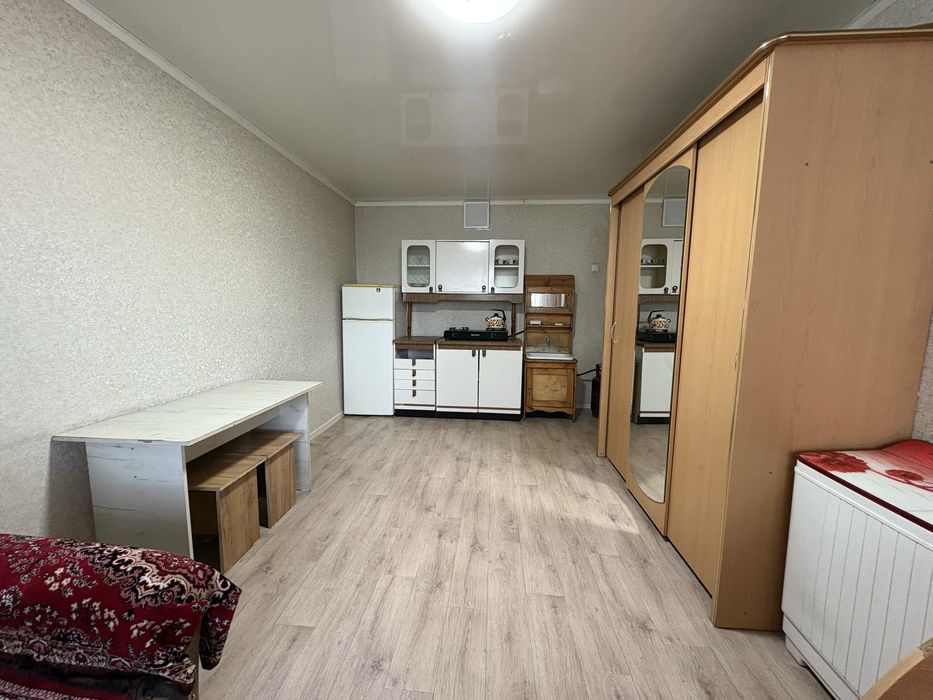 Продам комнату в общежитии
