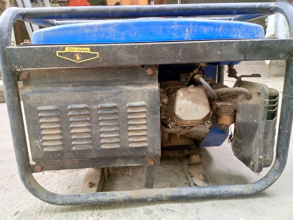 Продаётся!! Генератор.