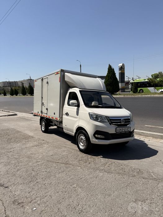 Changan t3 sotiladi yangi