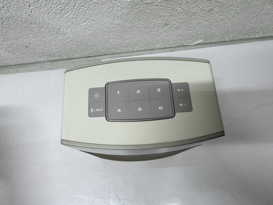 Колона - Bose SoundTouch 10 Wireless