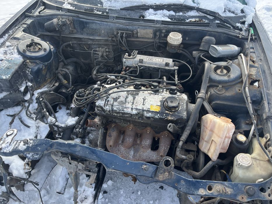 Галант на разбор