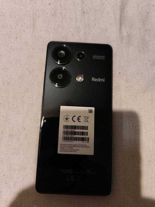 Xiaomi Redmi Note 13 Pro