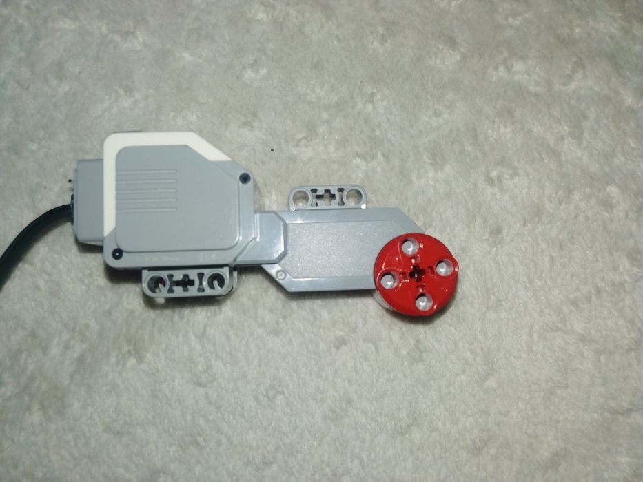 сервомотор большой Lego EV3 Б/У