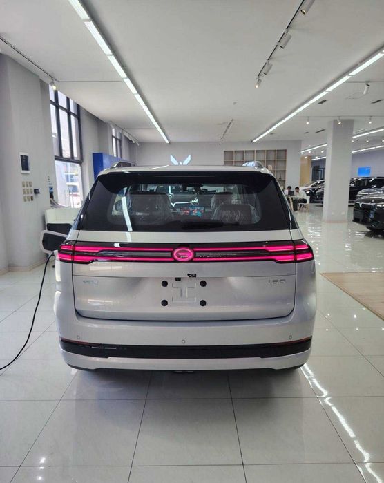 Gac Aion i60 530 va 650 EV