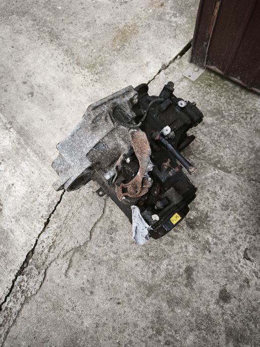 Cutie viteze cod-EGS