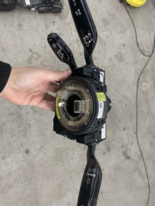 Audi A8 D4 лентов кабел с лостчета, Ауди