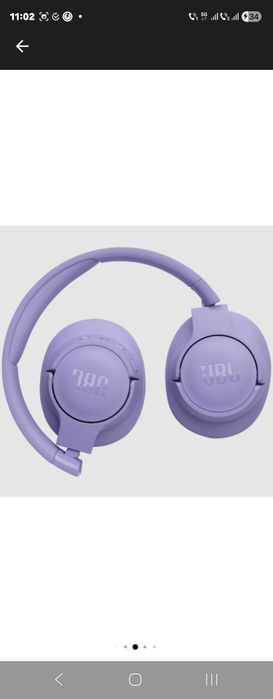 Jbl casti move super bune