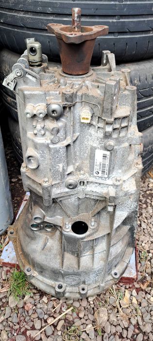 Vand cutie manuala BMW F30 316d