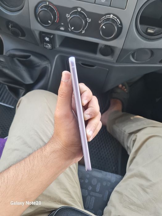 Samsung s 21 fe 128 gb