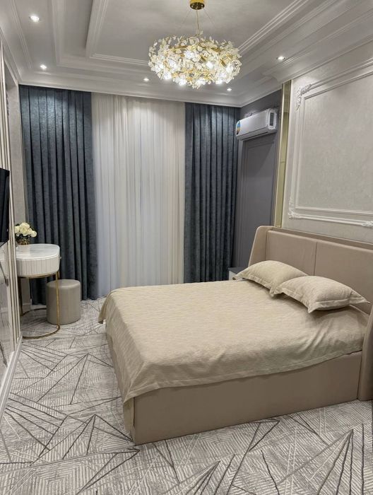 Евро ремонт под ключ