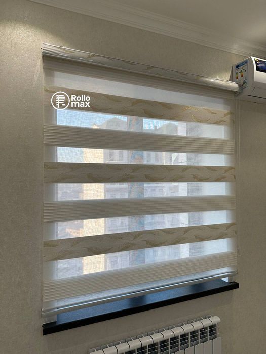 Jalyuzi | Жалюзи от производителя | жалузи премиум качество | Jaluzi