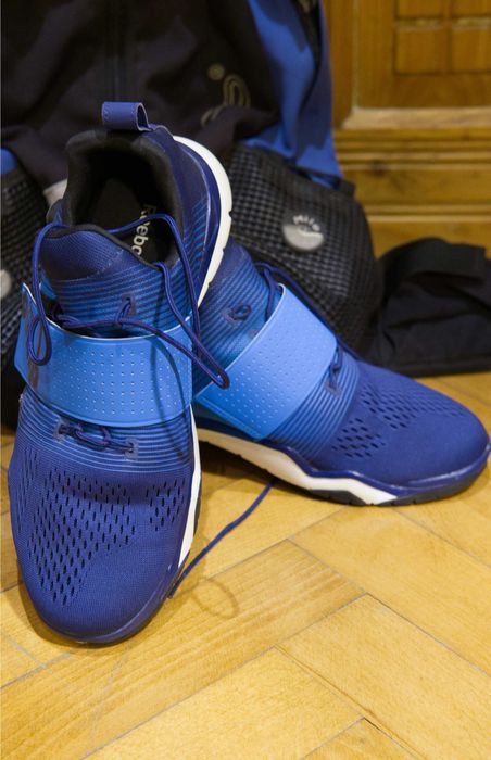 Sneakers Reebook Pump