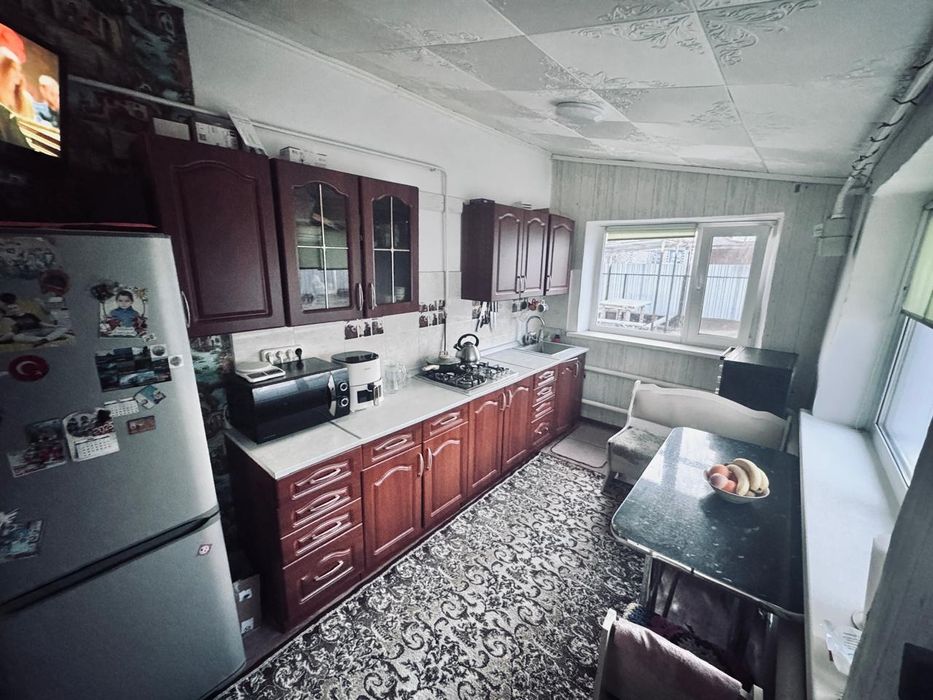 Продается дом в с. Красносельское.