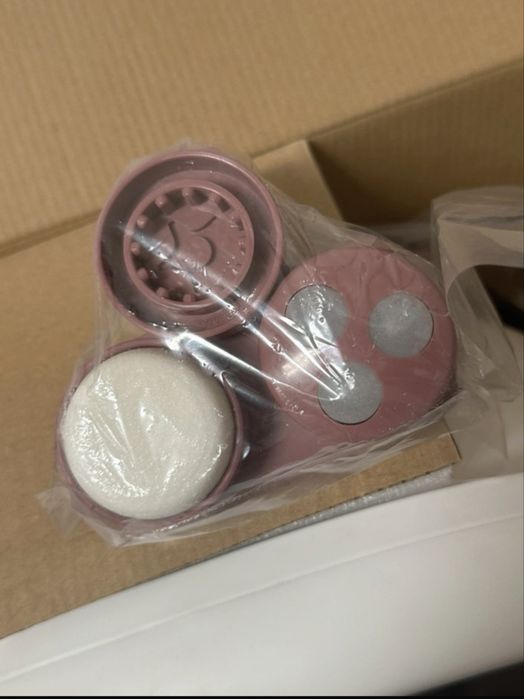 Cădiță de masaj picioare/ Foot SPA/ pedichiură Beurer FB 35