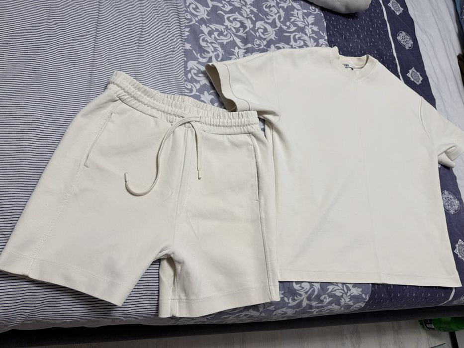 Комплекти ZARA-S-размер
