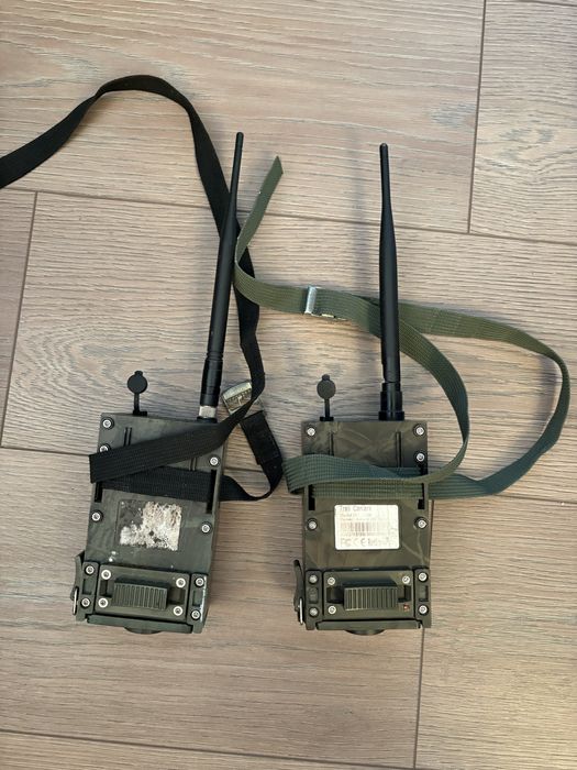 Ловнa камерa HC-300M