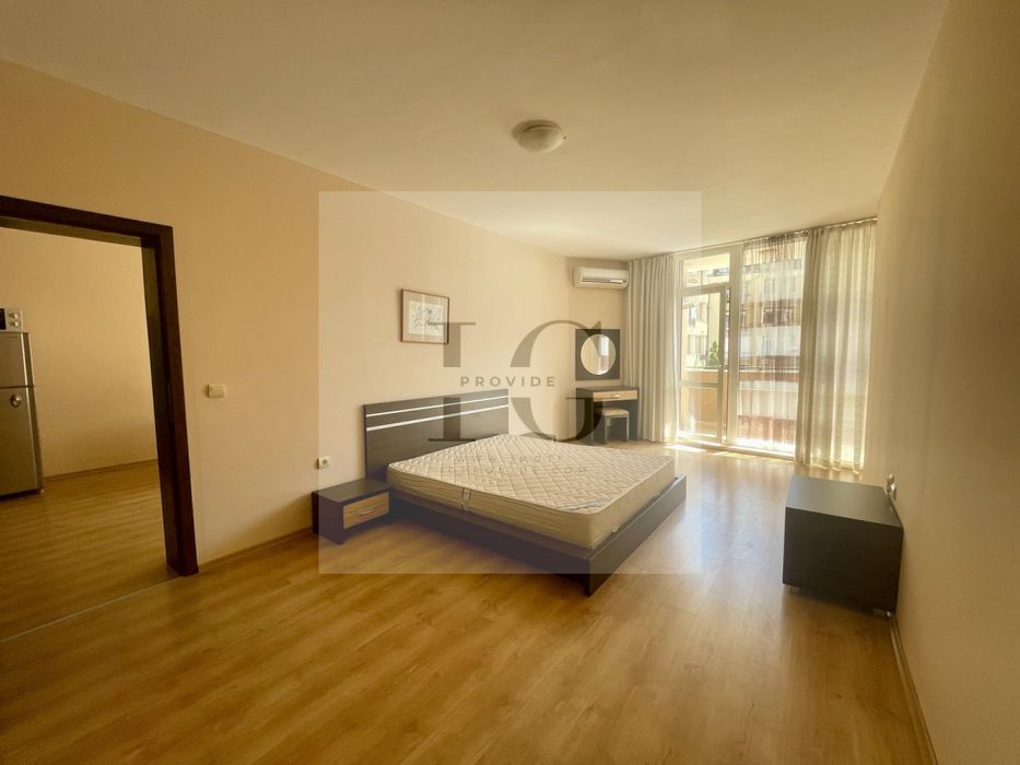 Продава се Двустаен апартамент в Свети Влас - 90 кв.м за 1183 €/кв.м - Снимка #8