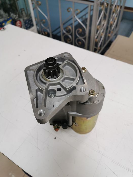 Продам новый стартер 12 volt