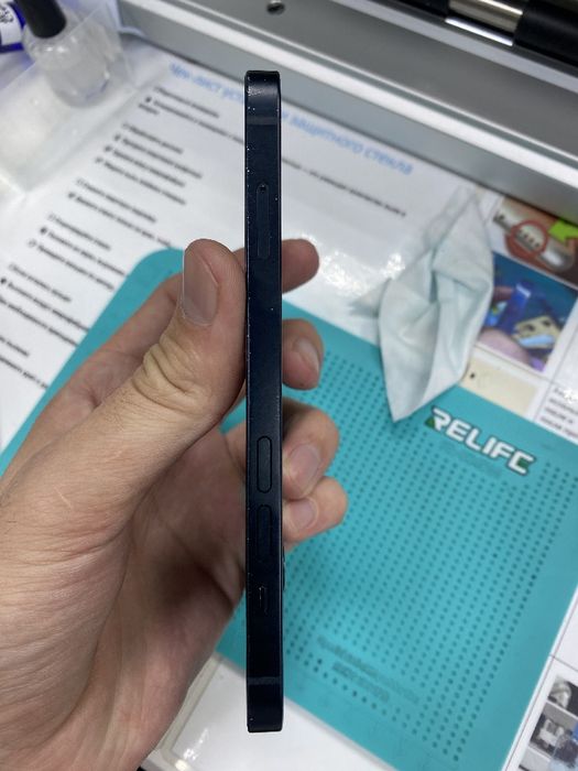 Айфон 13 128 GB акб 100%