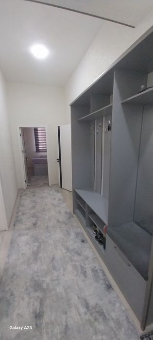 Евро ремонт 3-хонали квартира ижарага берилади