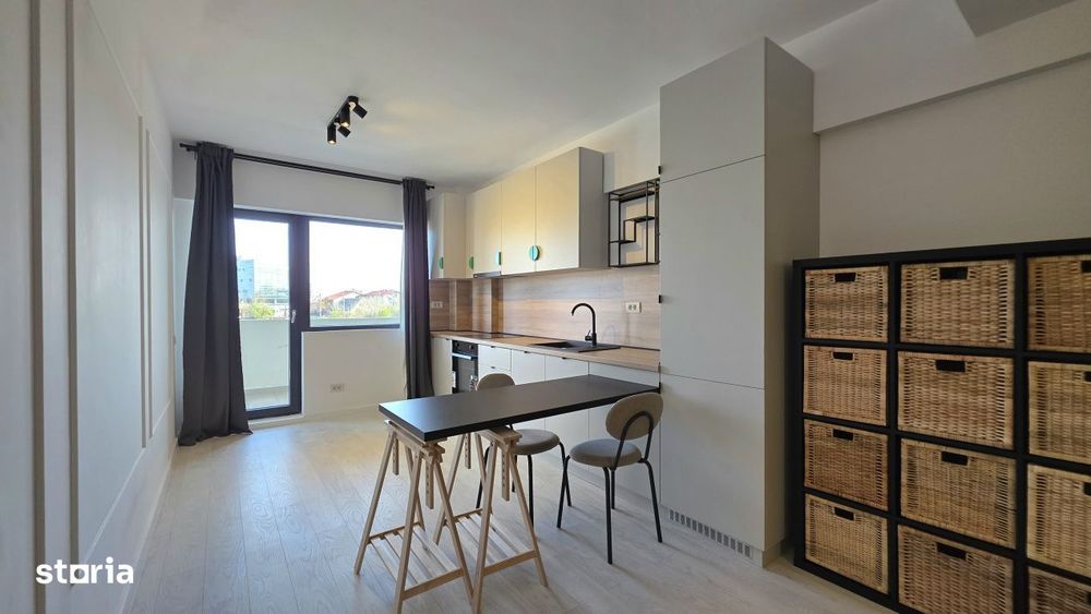 SunLake Residence, Mobilat Utilat, Gata de Mutat — fotografia 3