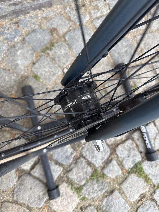 Градски велосипед Elops LONGUE DISTANCE 900 размер: 28/L