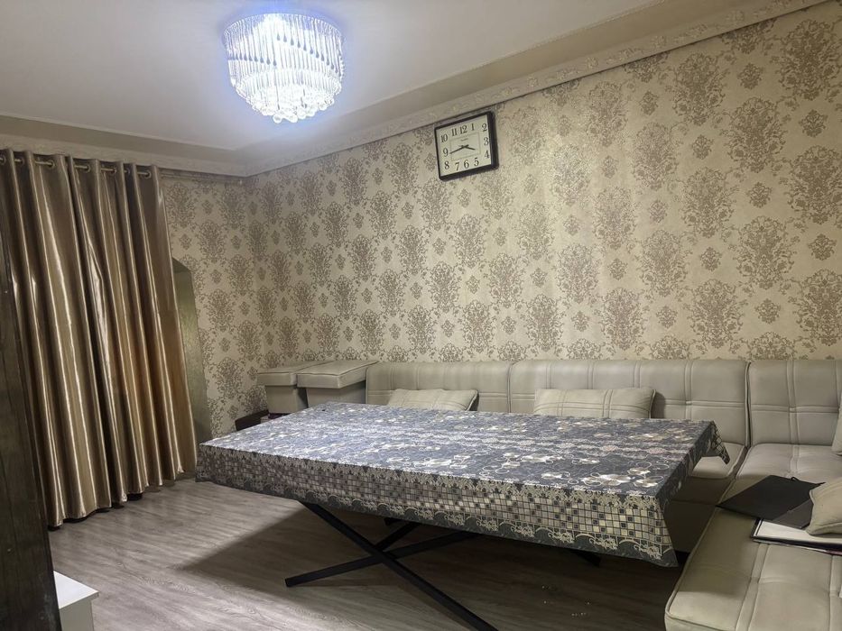 Продаётся квартира