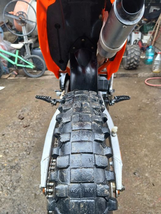 Vând cross Ultra în stare perfectă de funcționare