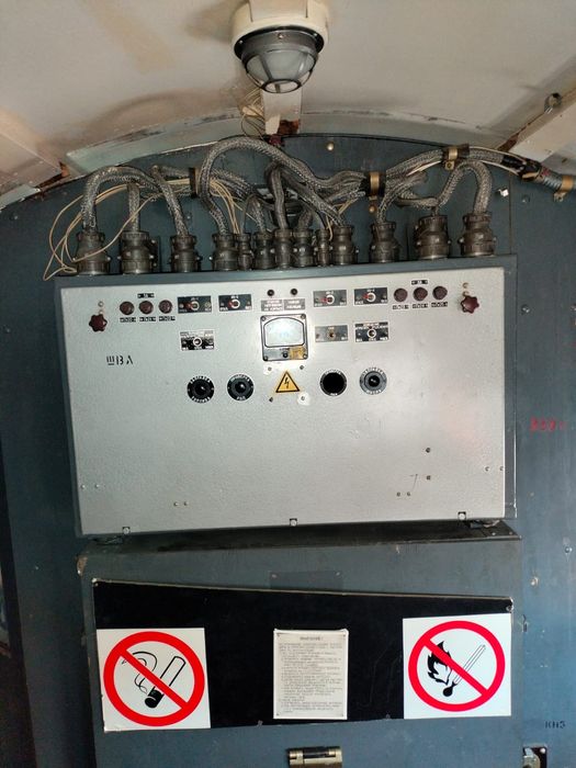 Продаётся синхронный генератор