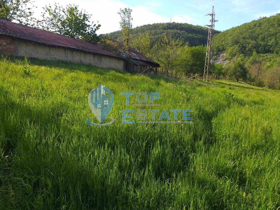 Парцел в регулация в с. Разсоха, община Златарица