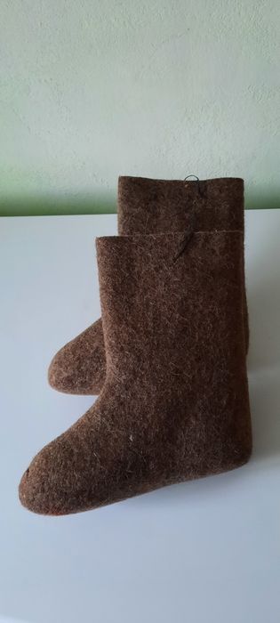 Продам валенки     .  .