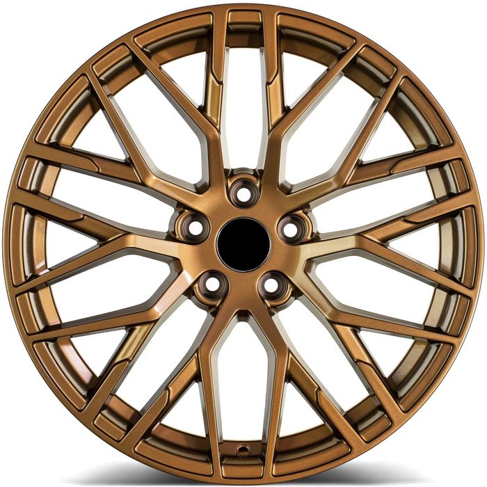 Jante Audi R21 5x112 R8 YY Style | A6, A7, A8, E-Tron, Q8, Q7, Q5, Q3