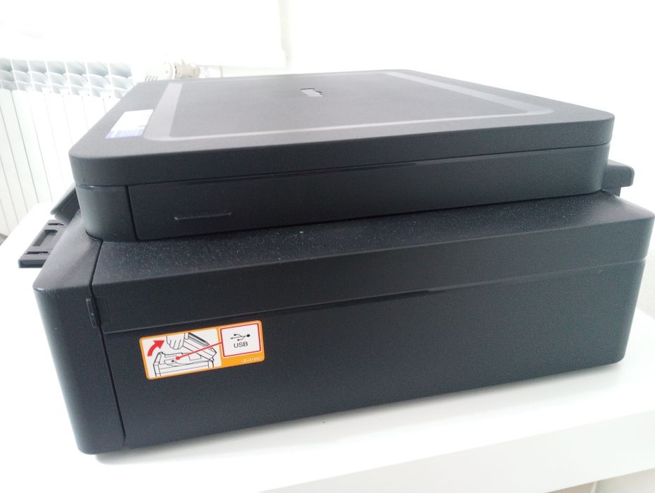 Принтер Brother T525W