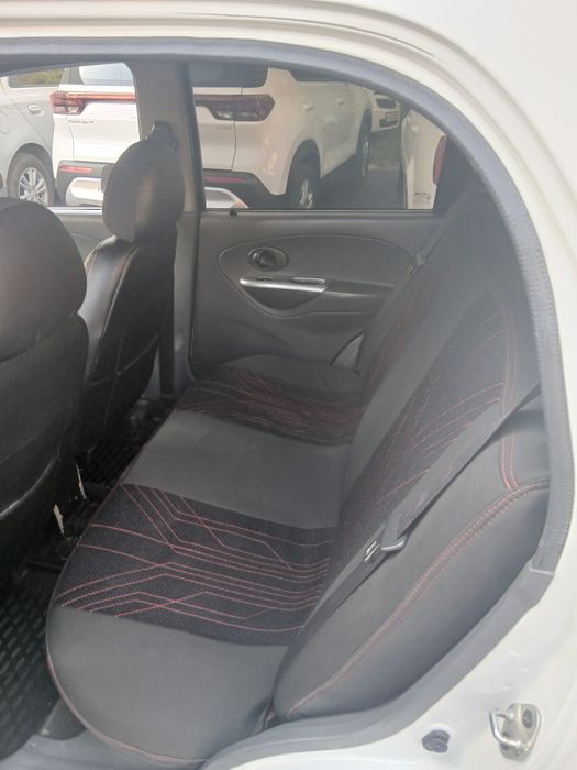 Chevrolet Matiz 2010 — 8