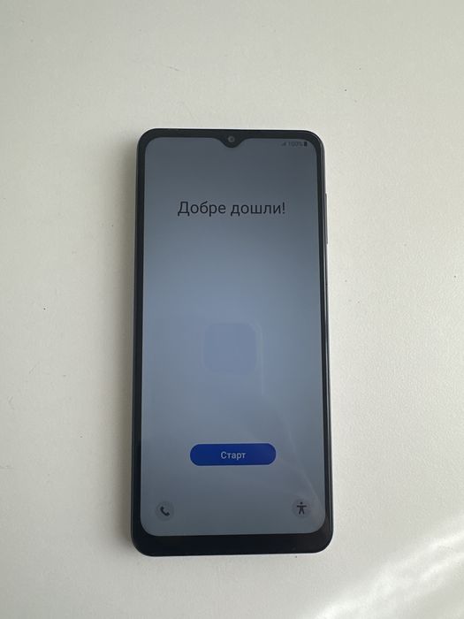 Телефон samsung galaxy A12