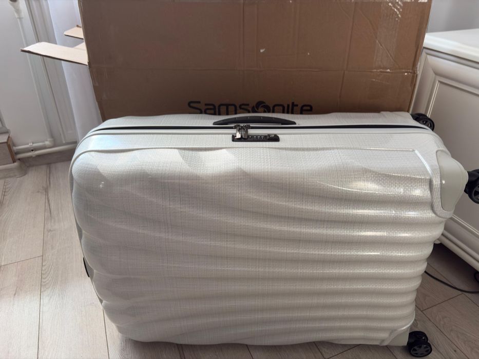 Troler Samsonite