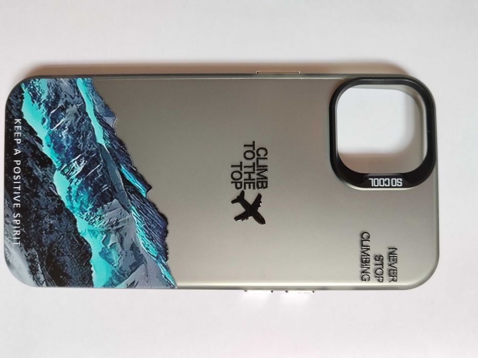 IPhone чехол барлық түрінен