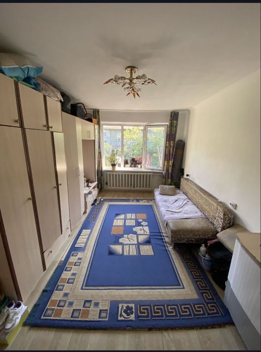 сдам 1 комнату в общежитие