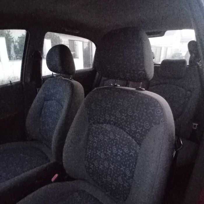 Vând Chevrolet Spark, an fabricație 2007