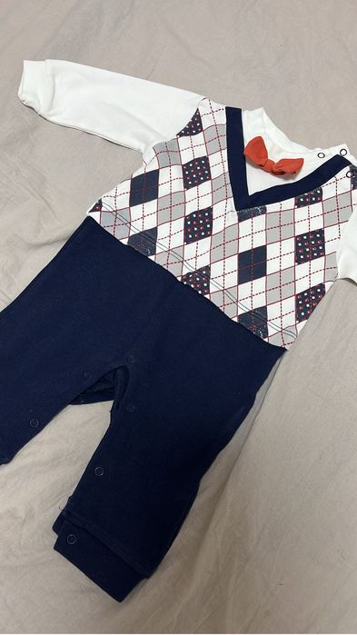 Продам вещи на мальчика