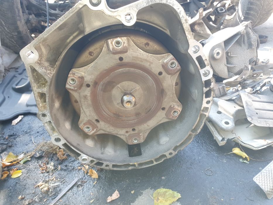 Cutie automata bmw e90 320 i 6hp21