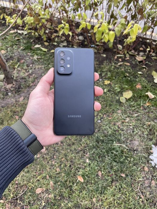 Продам Samsung A33 5G