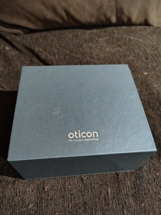 Слухово апаратче