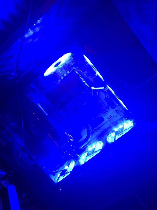 Se vinde Pc Gaming!
