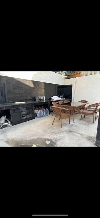 Продается дача на кибрае(мичурин)около  большой  реки