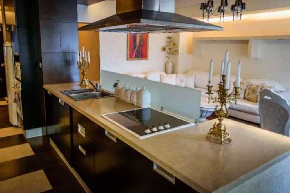 Продава се Тристаен апартамент в София, Манастирски ливади - 96 кв.м за 1615 €/кв.м - Снимка #2