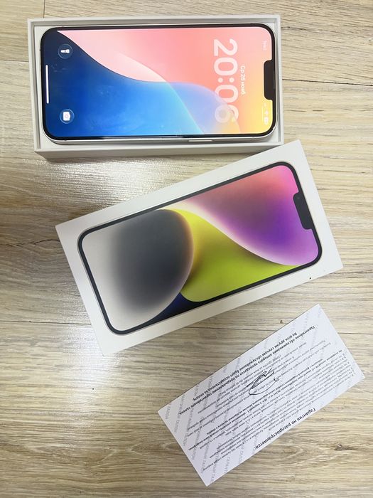 продам айфон 14 plus